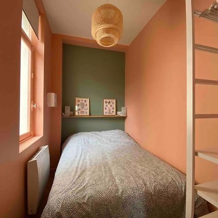 Superbe Appartement Avec Chambre, Proche Plage Le Touquet Zewnętrze zdjęcie