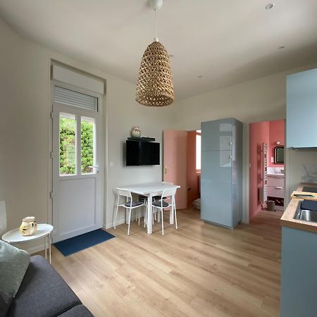 Superbe Appartement Avec Chambre, Proche Plage Le Touquet Zewnętrze zdjęcie
